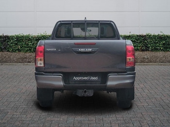 Used Toyota Hilux 2026 for sale - 79427353: Photo