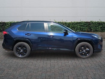 Used Toyota RAV4 2020 for sale - 79449319: Photo