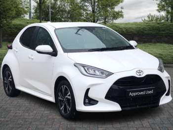 2024 (24) - 1.5 Hybrid Design 5dr CVT