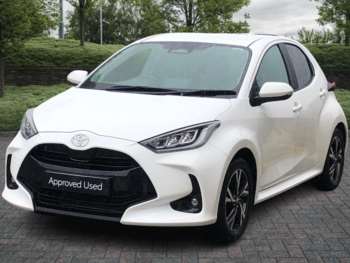 Used Toyota Yaris 2024 for sale - 75015185: Photo
