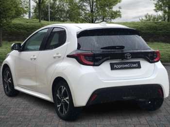 Used Toyota Yaris 2024 for sale - 75015185: Photo