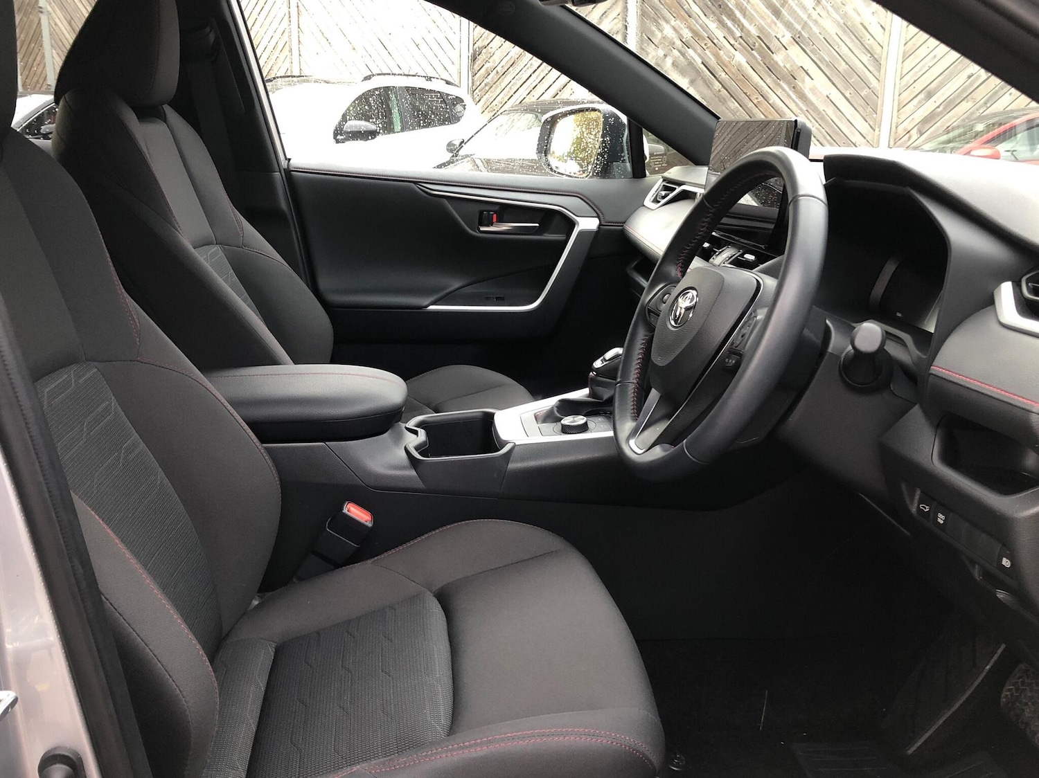 Used Toyota RAV4 2024 for sale - 76419883: Photo 10