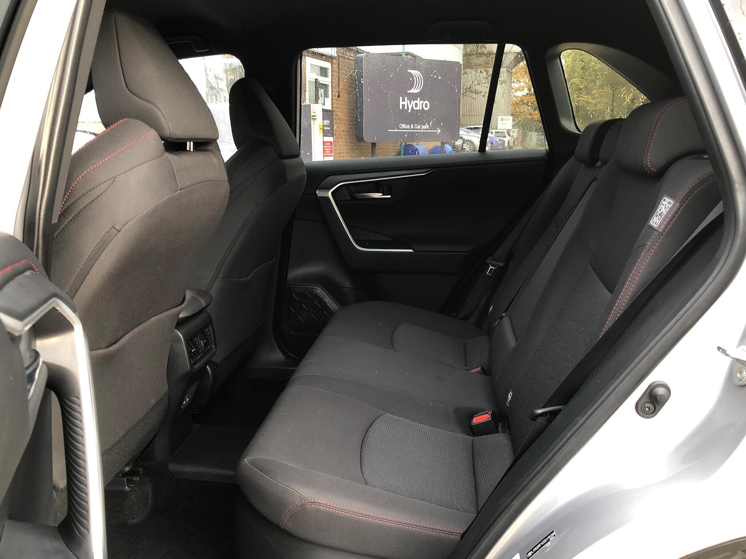 Used Toyota RAV4 2024 for sale - 76419883: Photo 11