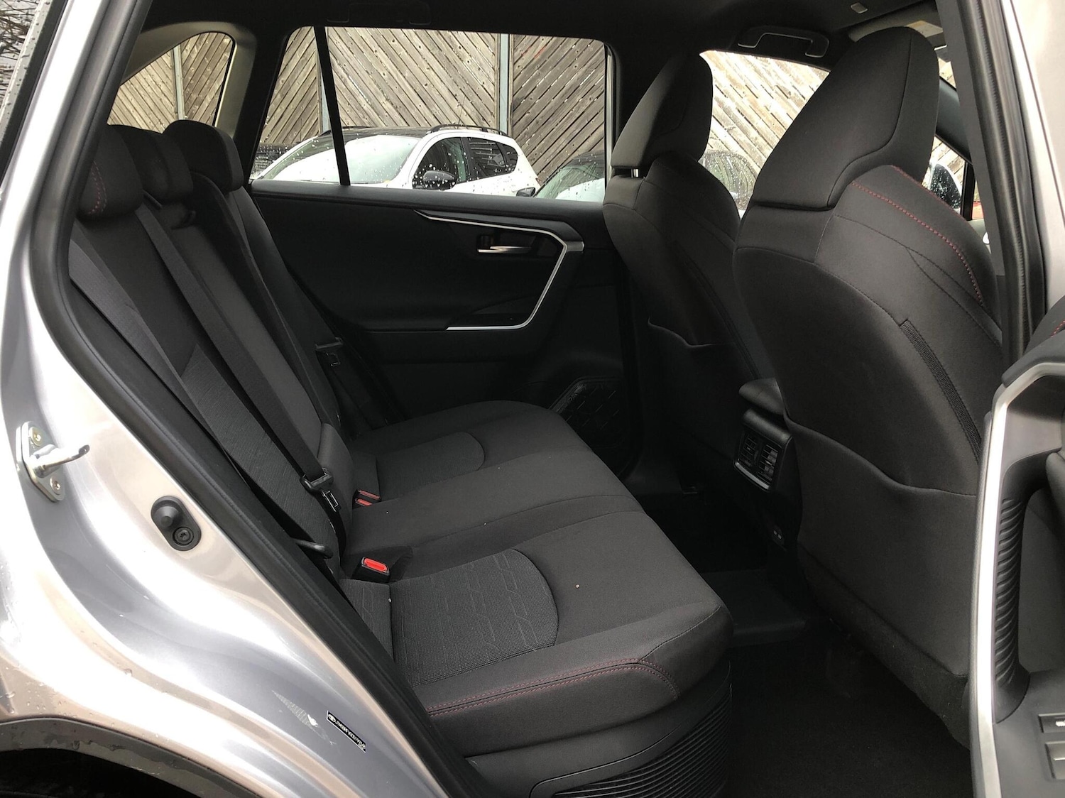 Used Toyota RAV4 2024 for sale - 76419883: Photo 12