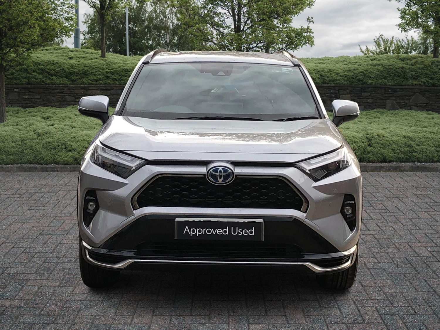 Used Toyota RAV4 2024 for sale - 76419883: Photo 14