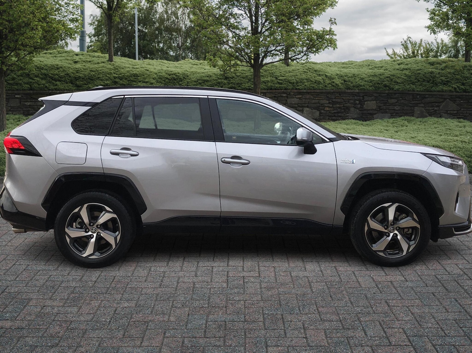 Used Toyota RAV4 2024 for sale - 76419883: Photo 15