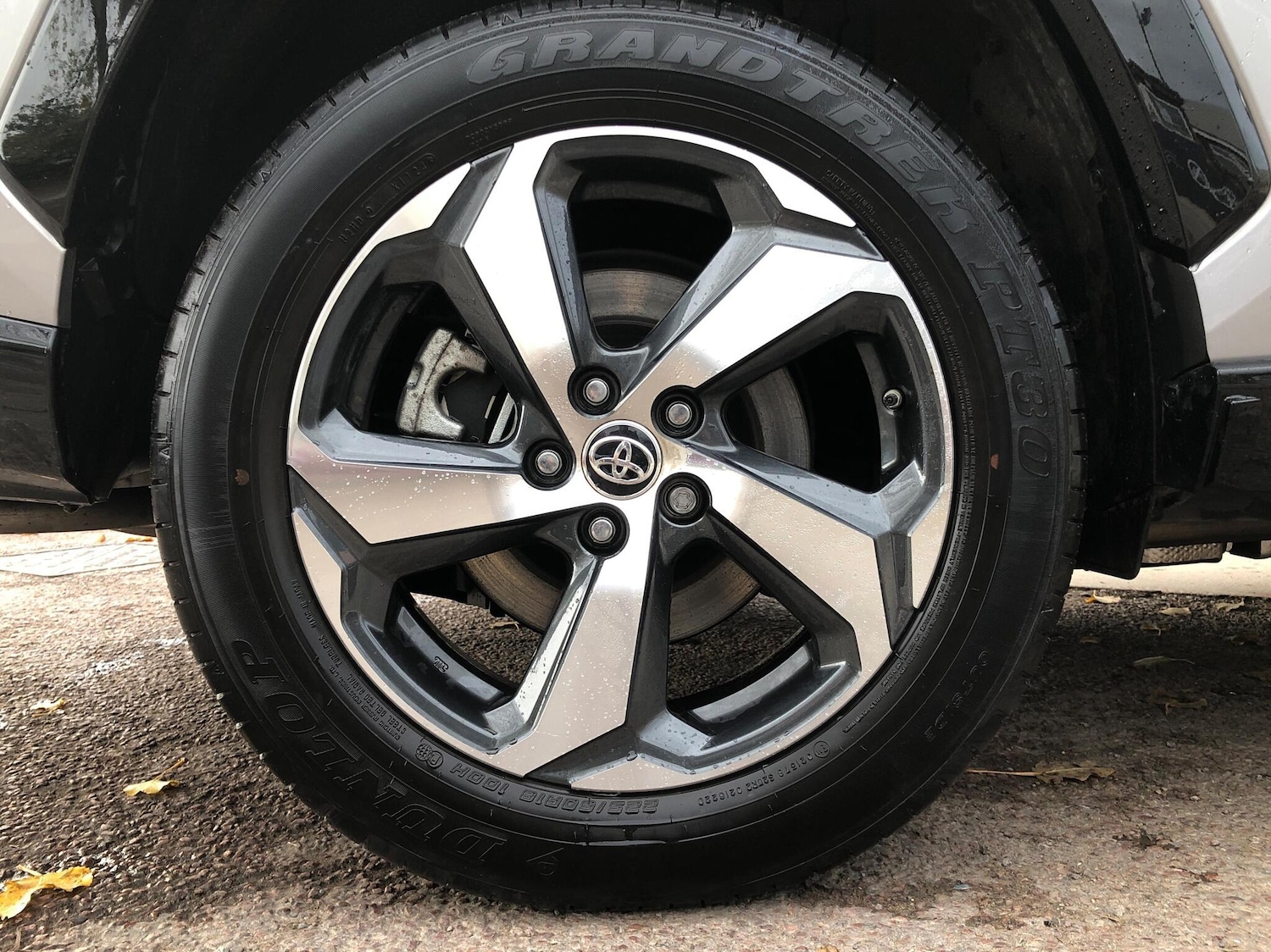 Used Toyota RAV4 2024 for sale - 76419883: Photo 17