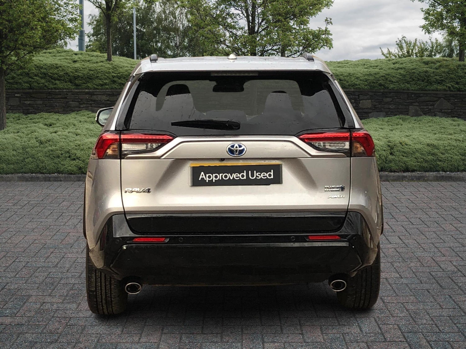 Used Toyota RAV4 2024 for sale - 76419883: Photo 18