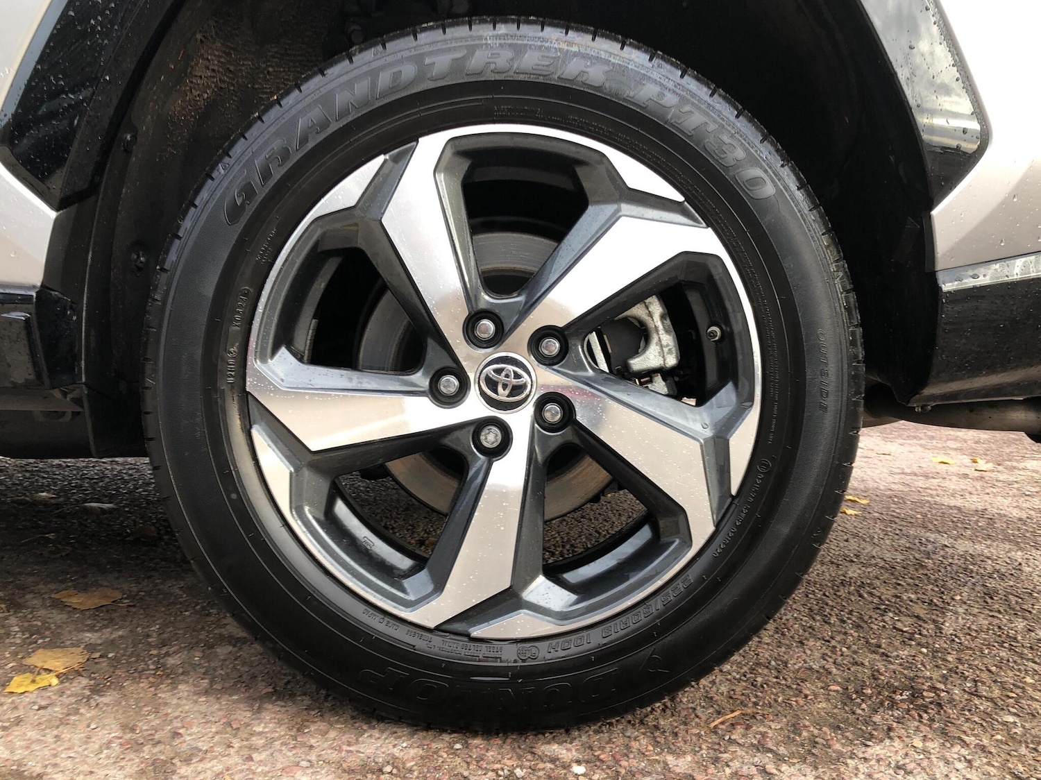 Used Toyota RAV4 2024 for sale - 76419883: Photo 19