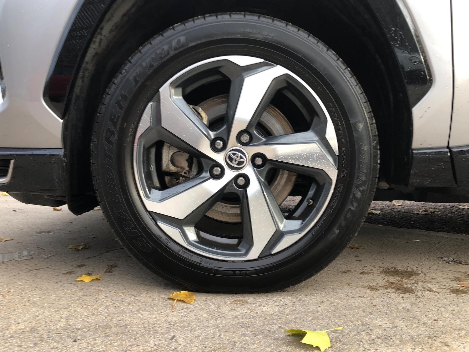 Used Toyota RAV4 2024 for sale - 76419883: Photo 20