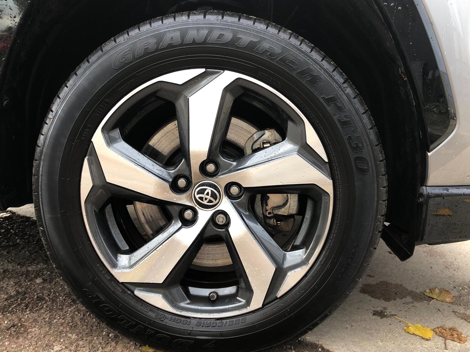 Used Toyota RAV4 2024 for sale - 76419883: Photo 21