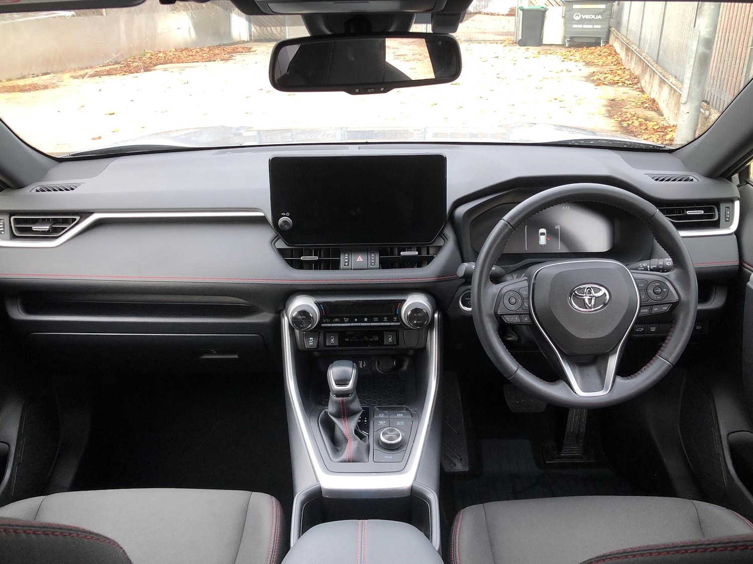 Used Toyota RAV4 2024 for sale - 76419883: Photo 4