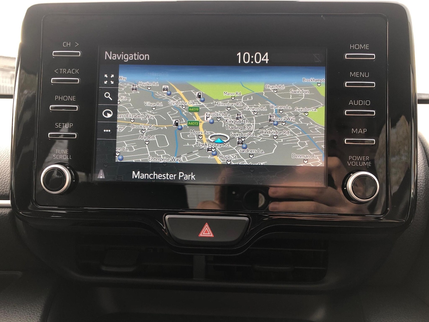 Used Toyota Yaris 2023 for sale - 76474454: Photo 16