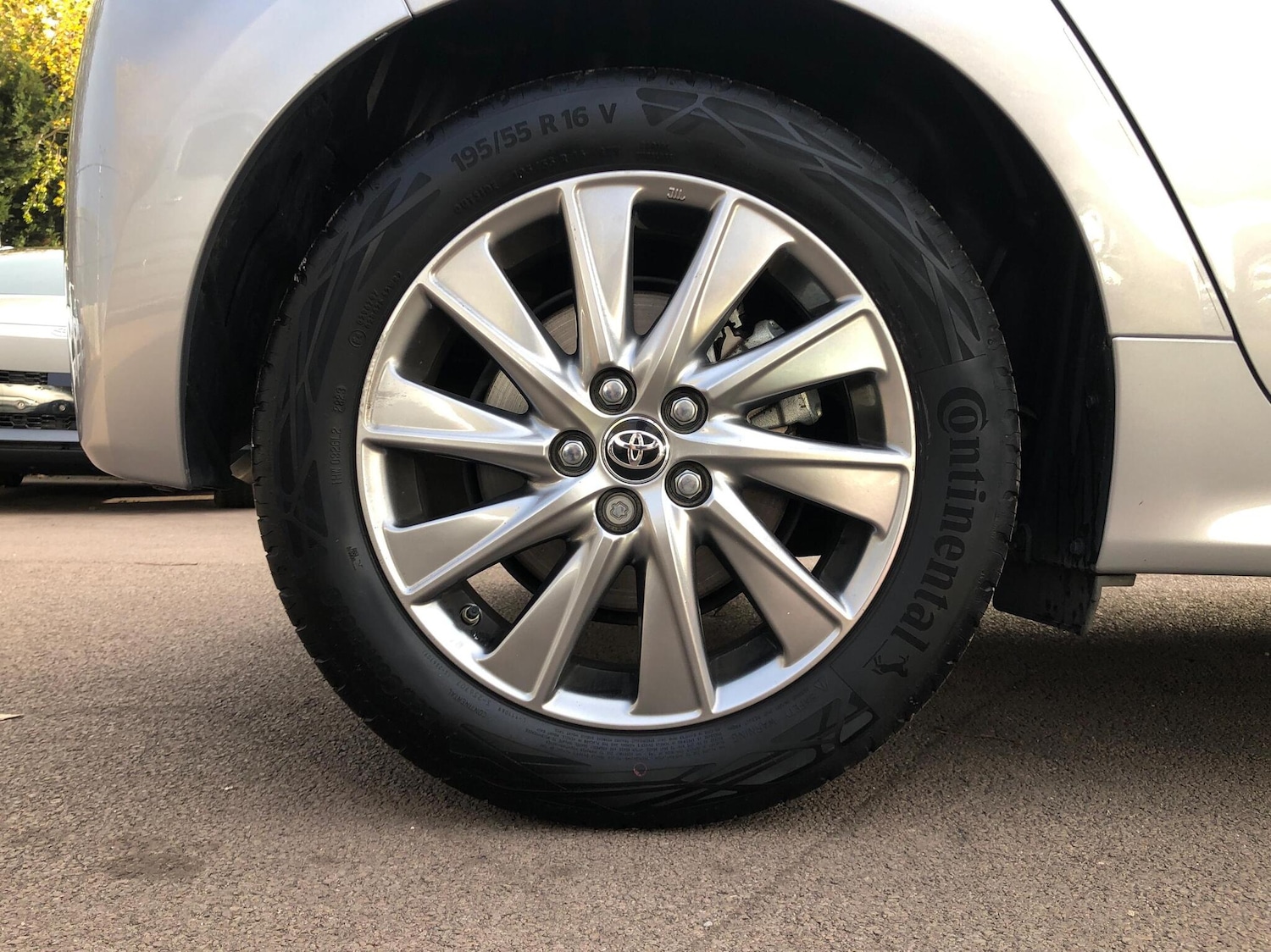 Used Toyota Yaris 2023 for sale - 76474454: Photo 21