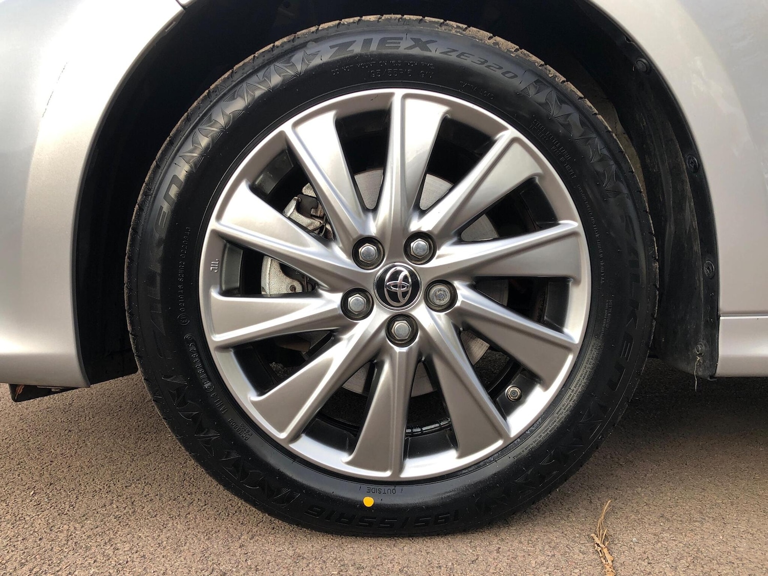 Used Toyota Yaris 2023 for sale - 76474454: Photo 23