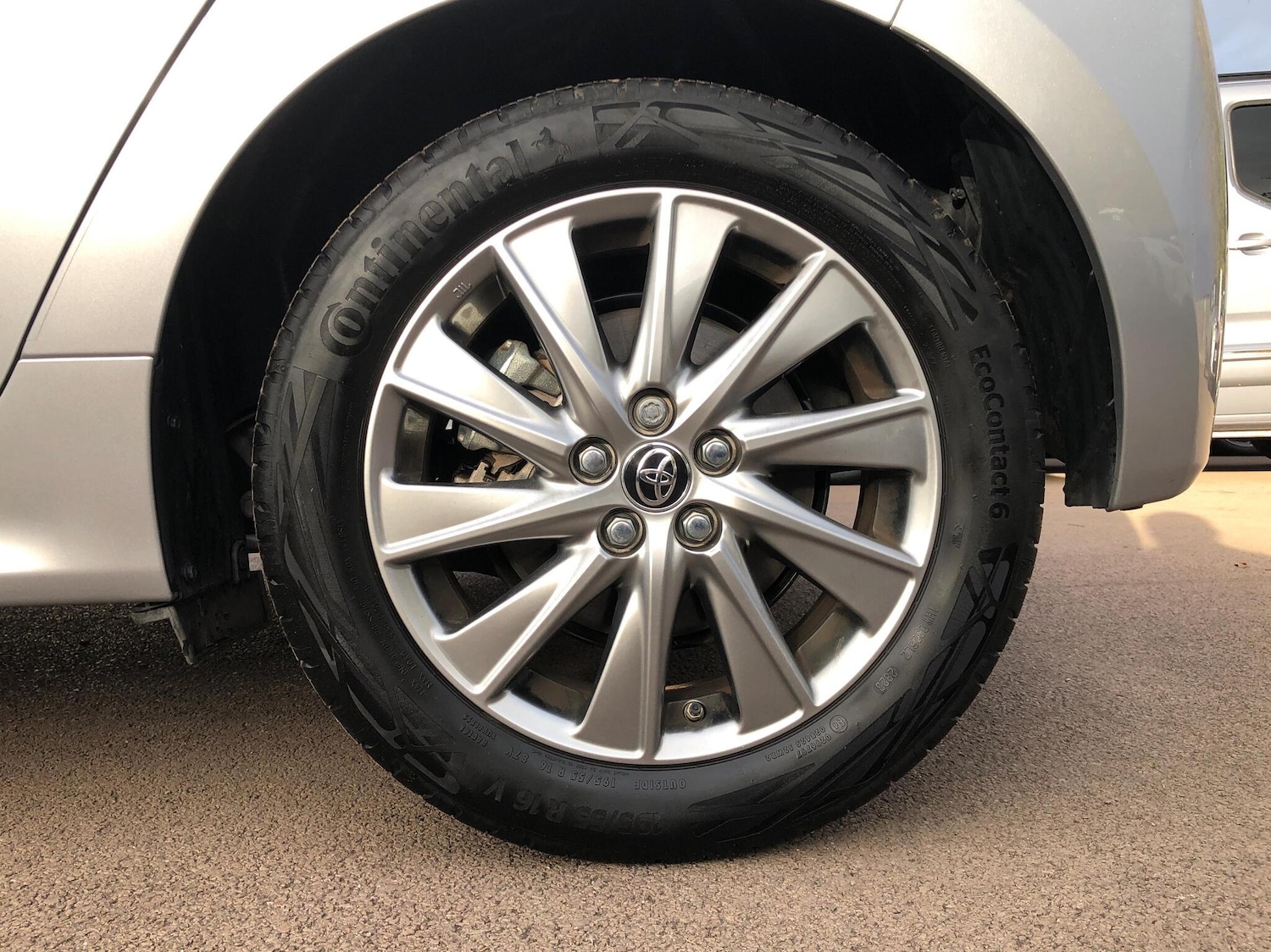 Used Toyota Yaris 2023 for sale - 76474454: Photo 24