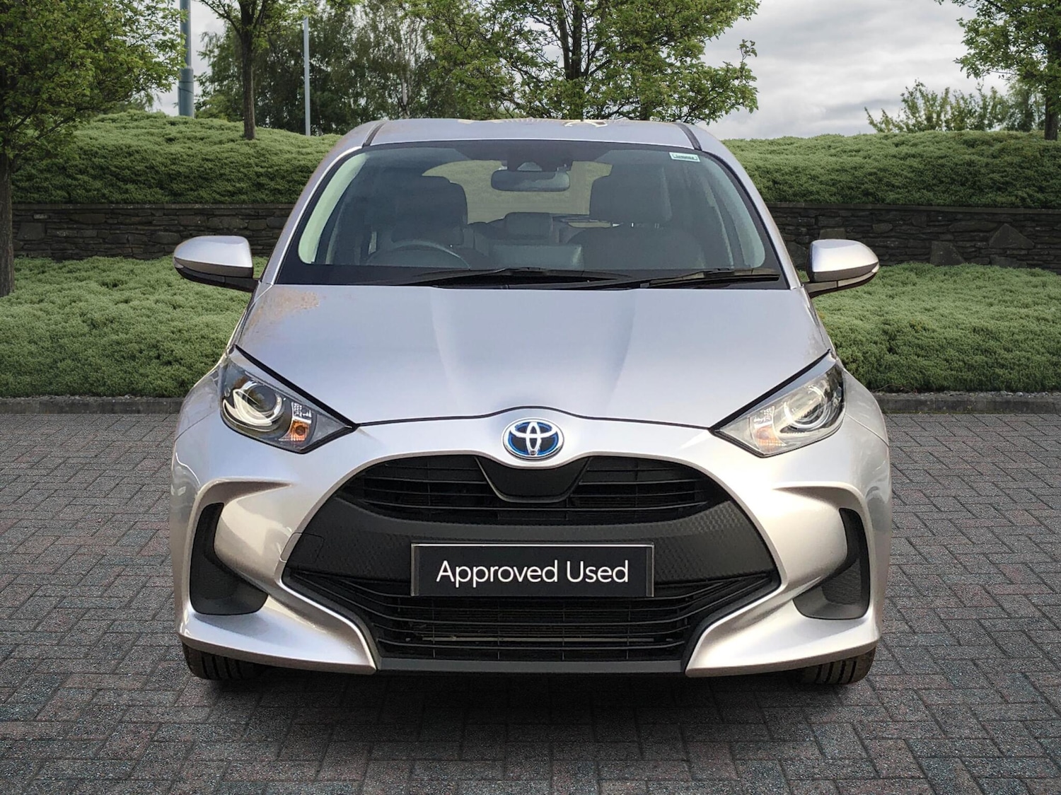 Used Toyota Yaris 2023 for sale - 76474454: Photo 5