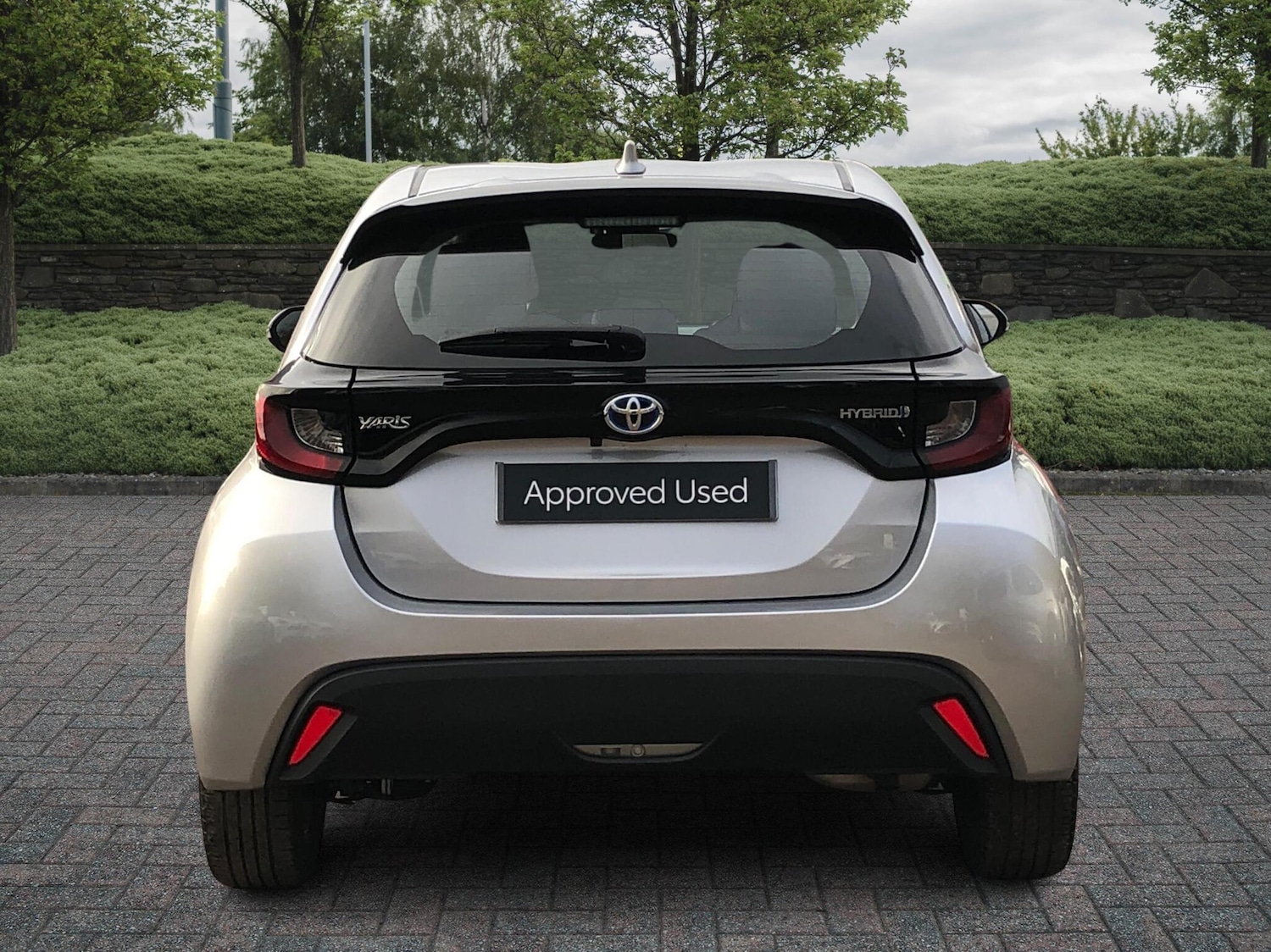 Used Toyota Yaris 2023 for sale - 76474454: Photo 8