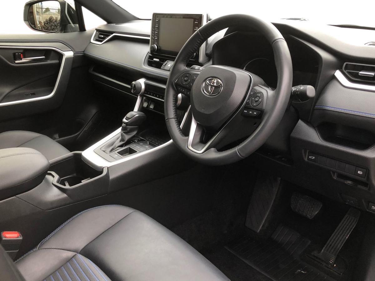 Used Toyota RAV4 2022 for sale - 77046398: Photo 12