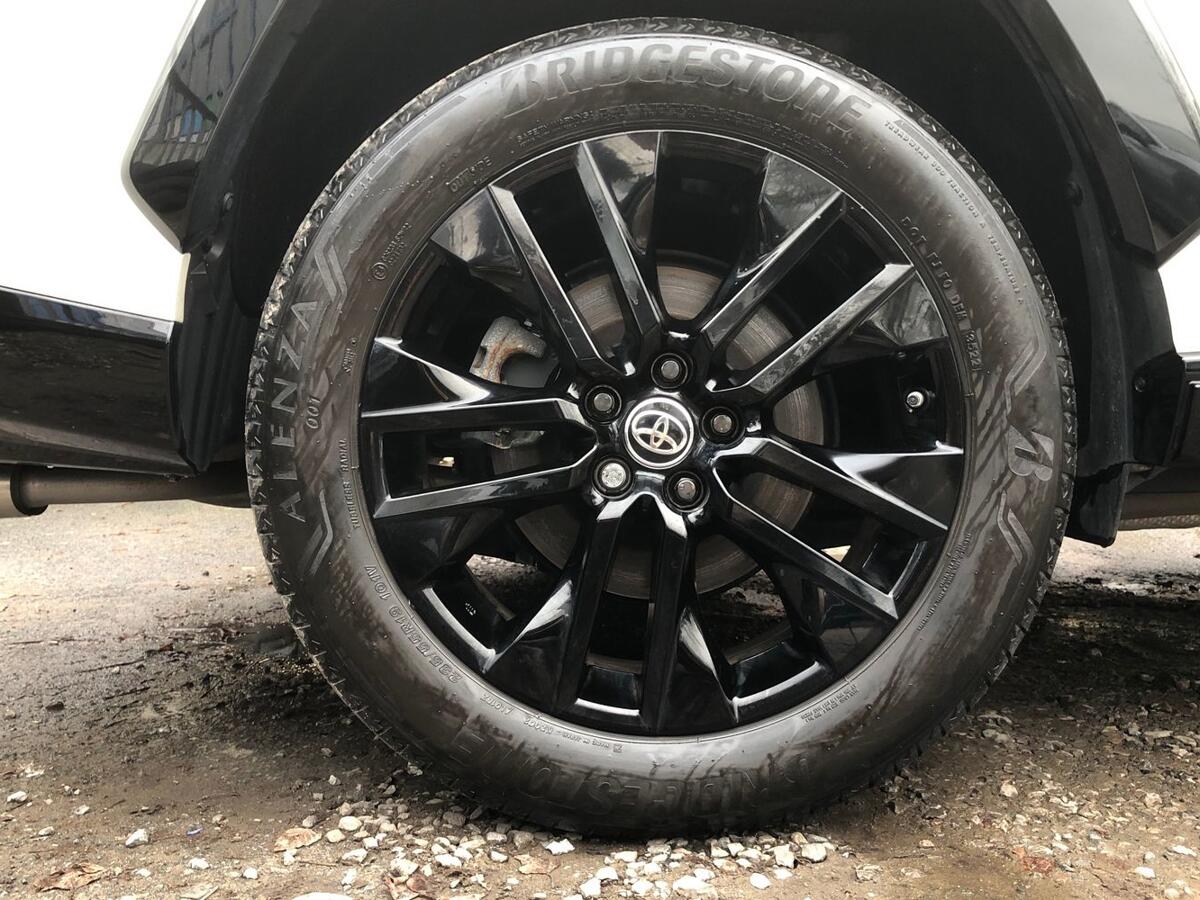 Used Toyota RAV4 2022 for sale - 77046398: Photo 16