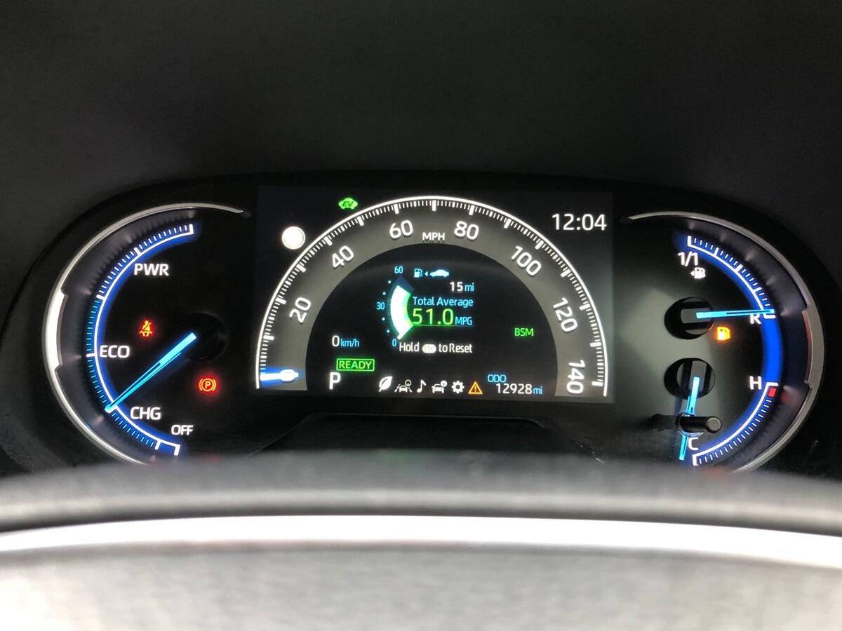 Used Toyota RAV4 2022 for sale - 77046398: Photo 20