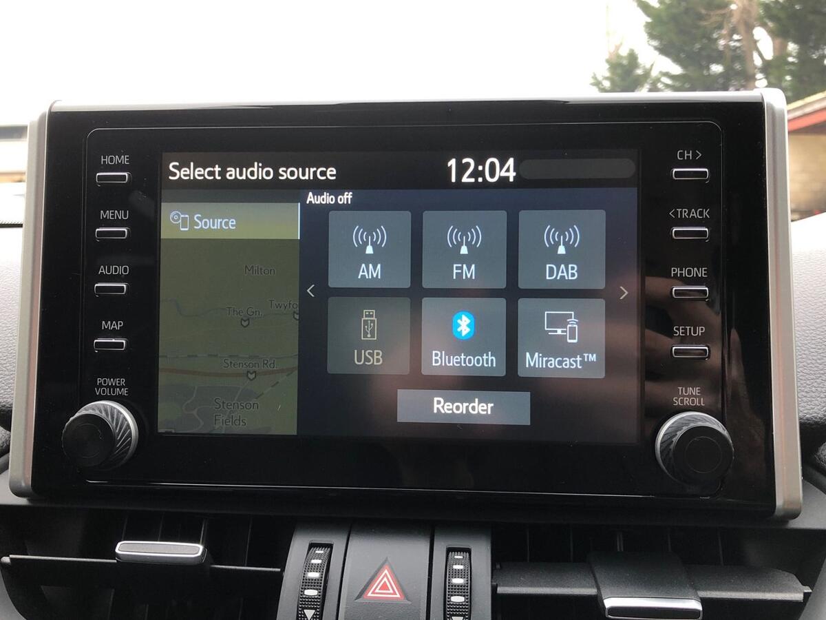 Used Toyota RAV4 2022 for sale - 77046398: Photo 21