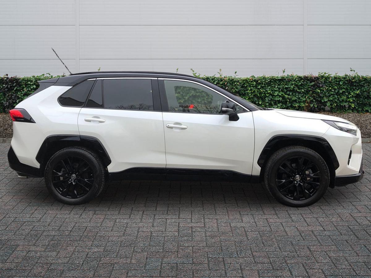 Used Toyota RAV4 2022 for sale - 77046398: Photo 5