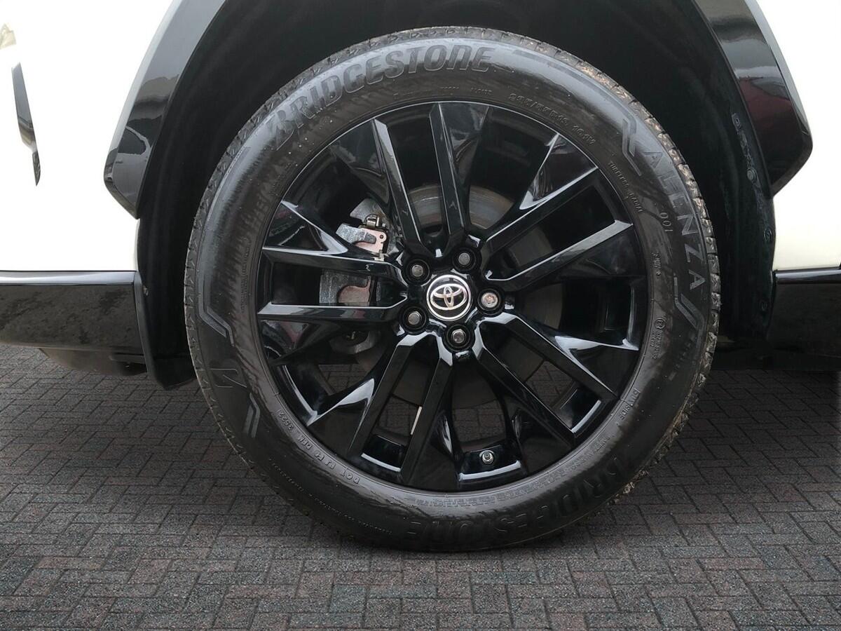 Used Toyota RAV4 2022 for sale - 77046398: Photo 6