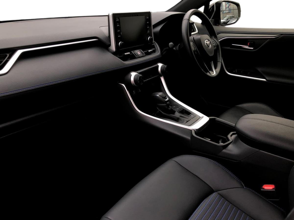 Used Toyota RAV4 2022 for sale - 77046398: Photo 7