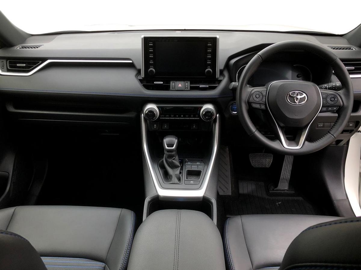 Used Toyota RAV4 2022 for sale - 77046398: Photo 8