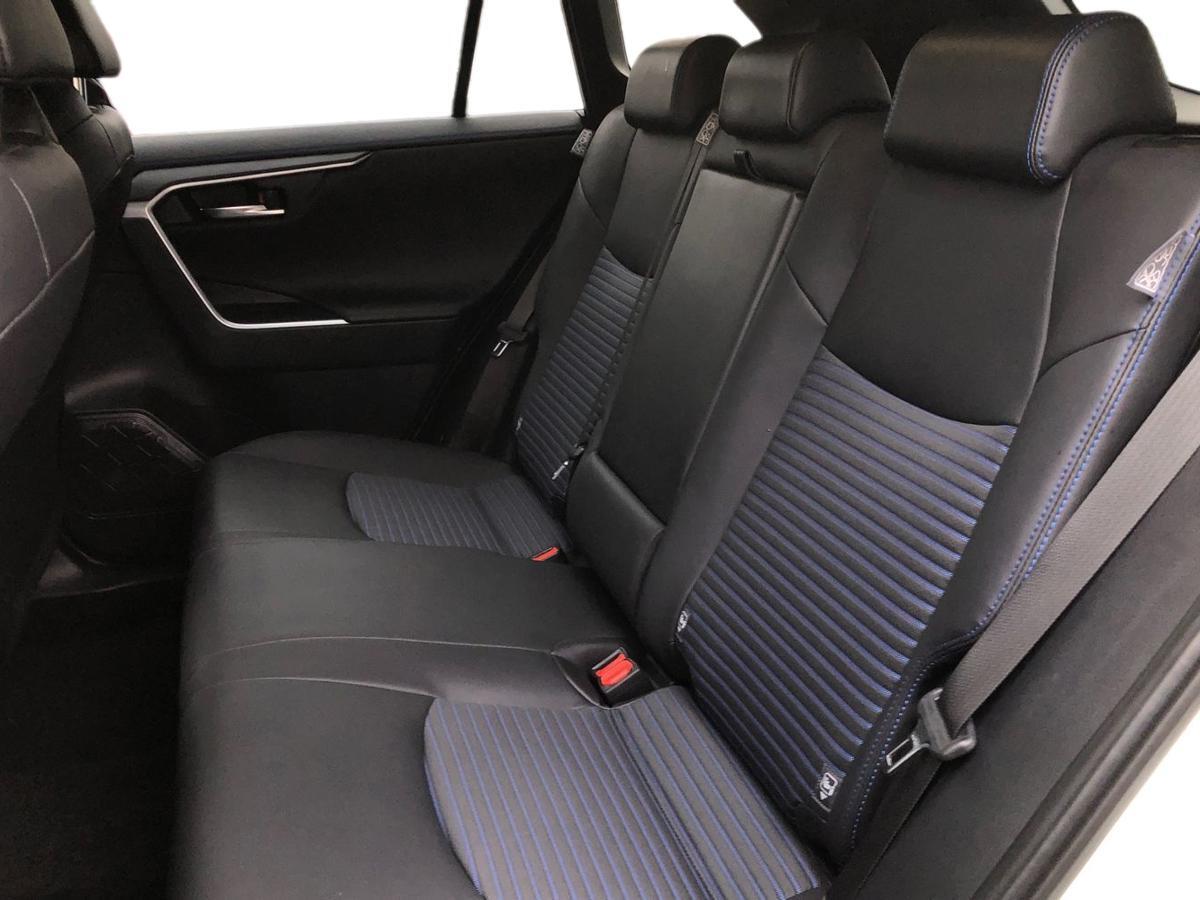 Used Toyota RAV4 2022 for sale - 77046398: Photo 9