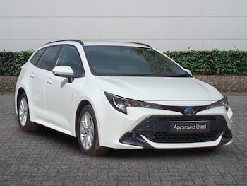 Used Toyota Corolla 2024 for sale - 79875785: Photo