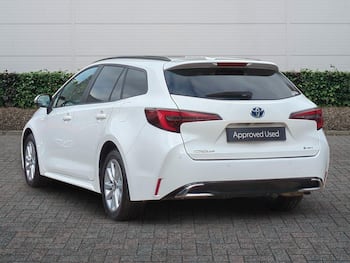 Used Toyota Corolla 2024 for sale - 79875785: Photo