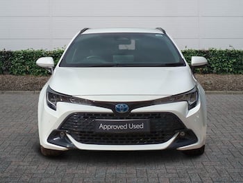 Used Toyota Corolla 2024 for sale - 79875785: Photo