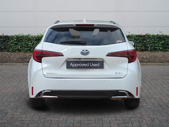 Used Toyota Corolla 2024 for sale - 79875785: Photo