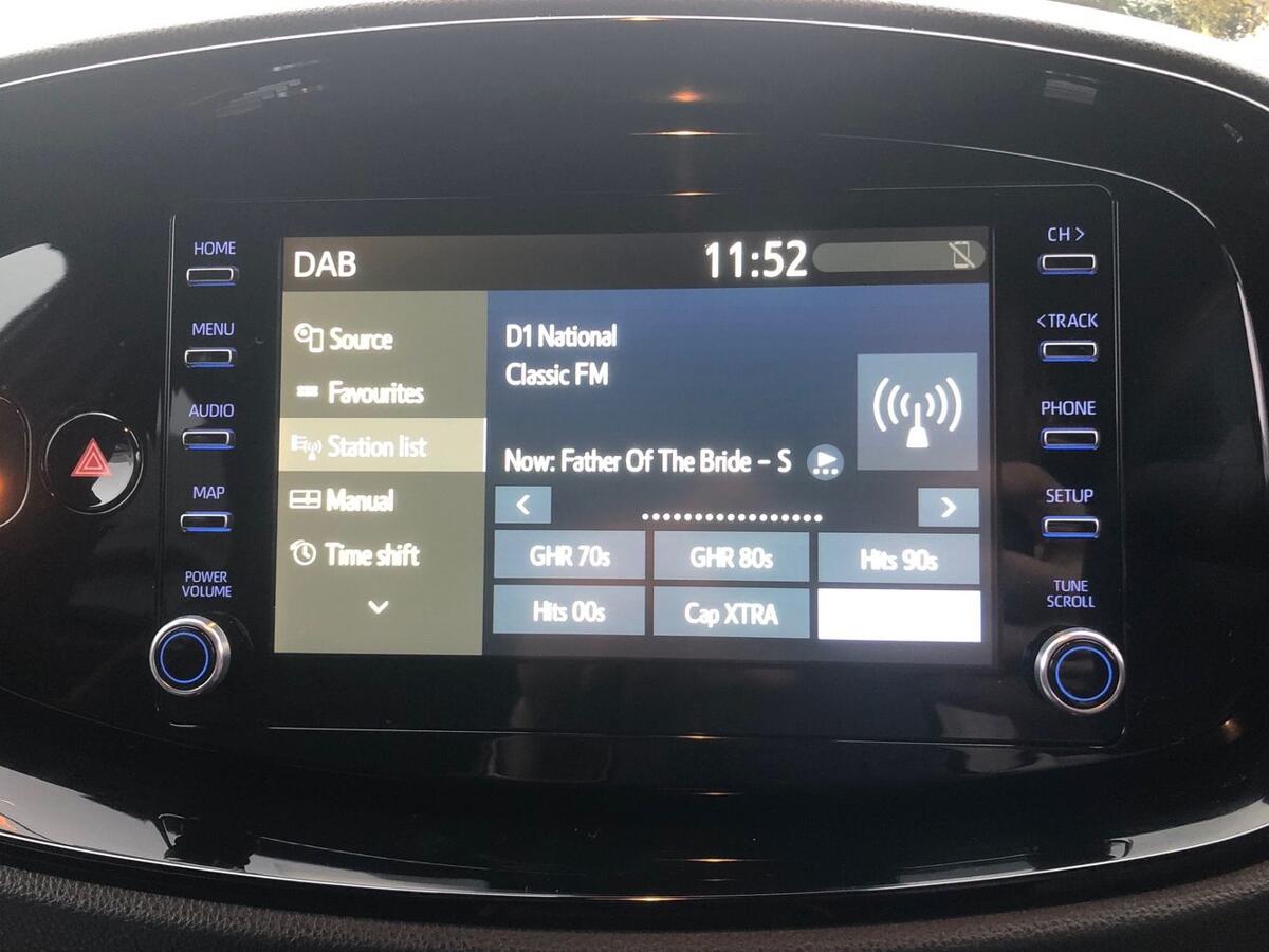 Used Toyota Aygo X 2023 for sale - 76937297: Photo 10