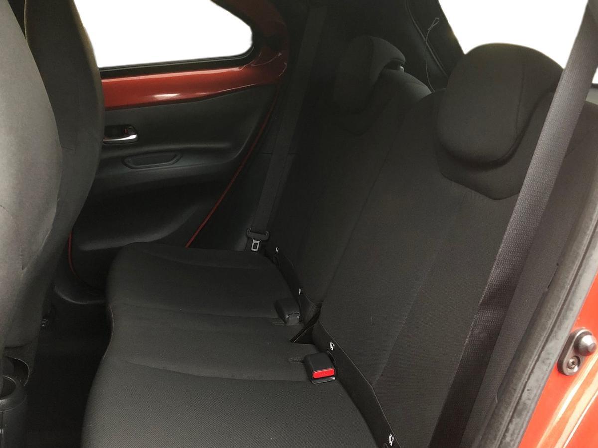 Used Toyota Aygo X 2023 for sale - 76937297: Photo 13