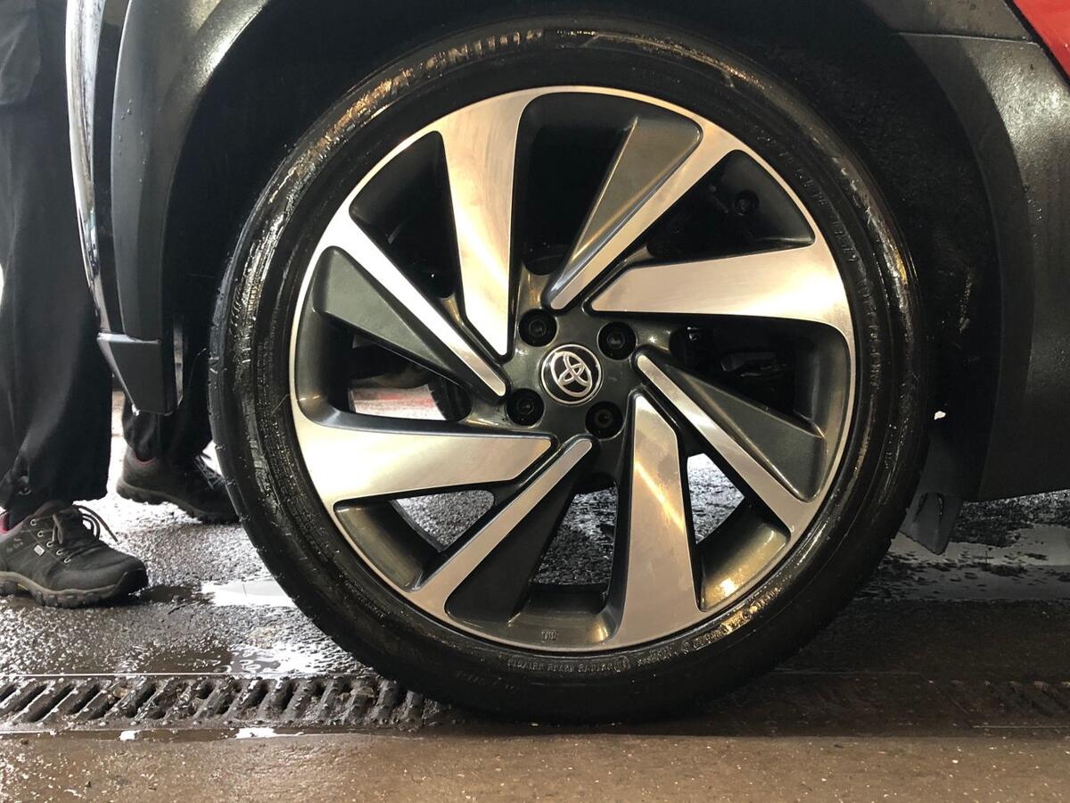 Used Toyota Aygo X 2023 for sale - 76937297: Photo 16