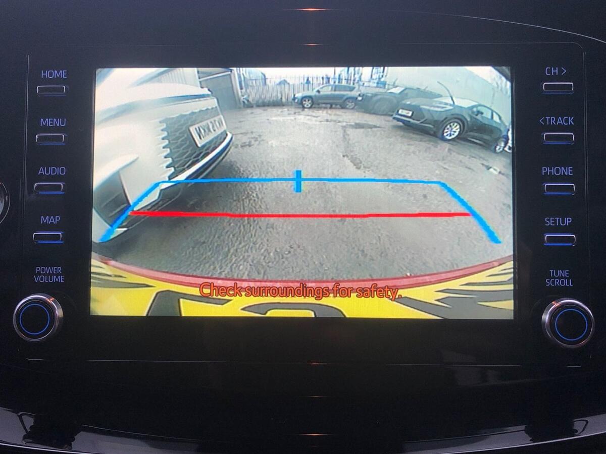 Used Toyota Aygo X 2023 for sale - 76937297: Photo 9