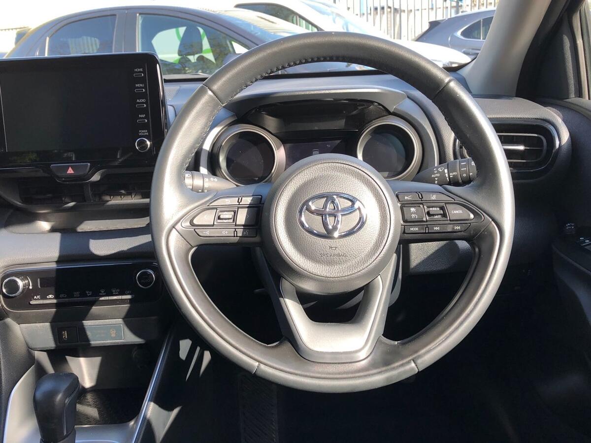 Used Toyota Yaris 2023 for sale - 78215682: Photo 10