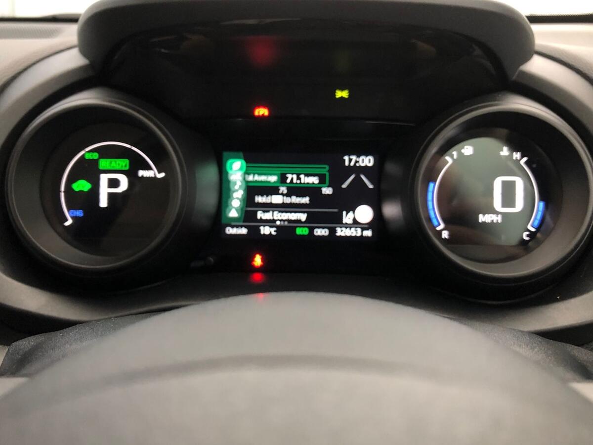 Used Toyota Yaris 2023 for sale - 78215682: Photo 11