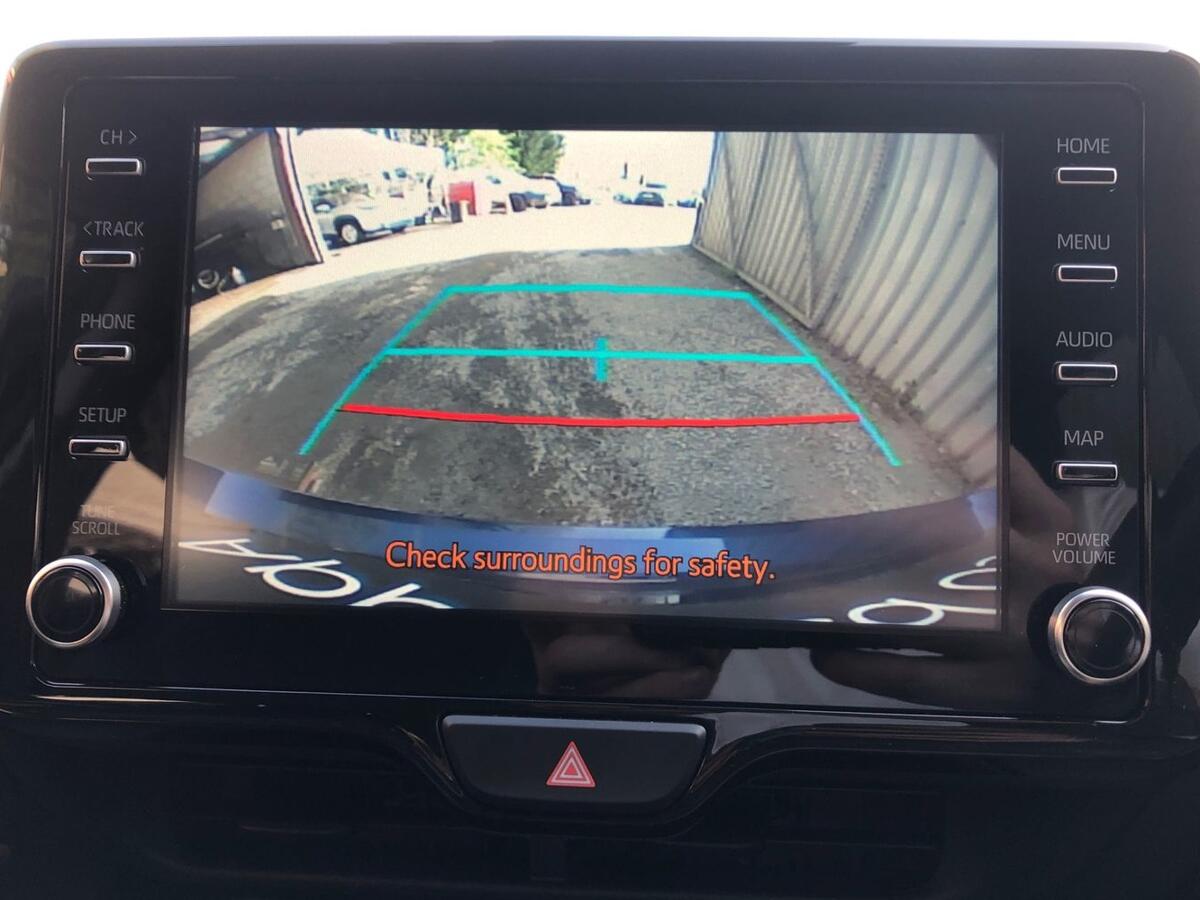 Used Toyota Yaris 2023 for sale - 78215682: Photo 12