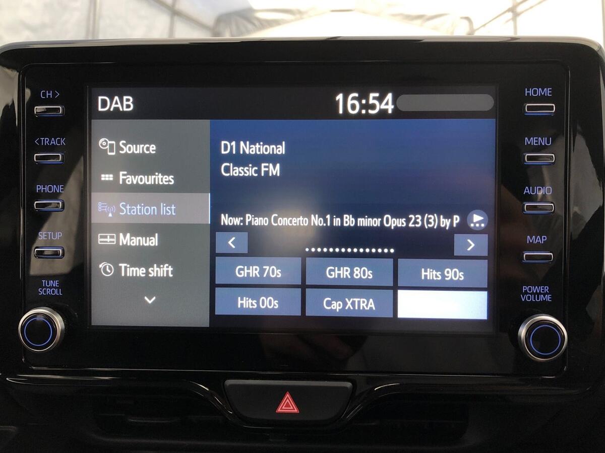 Used Toyota Yaris 2023 for sale - 78215682: Photo 13