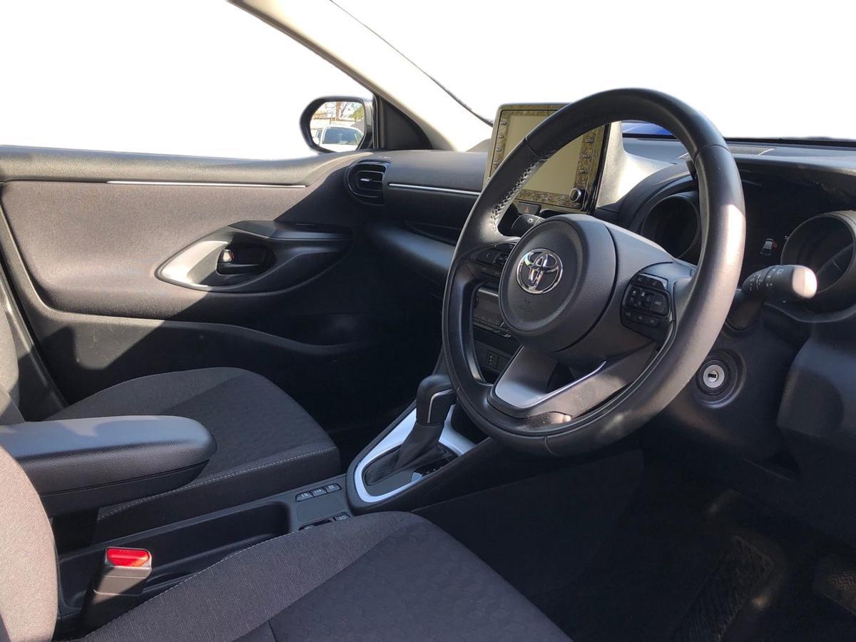 Used Toyota Yaris 2023 for sale - 78215682: Photo 14