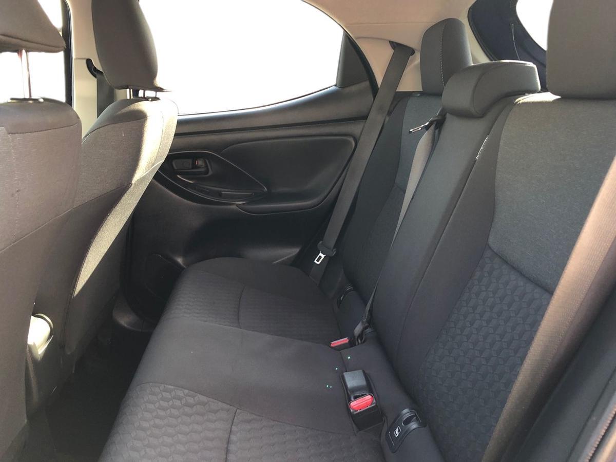 Used Toyota Yaris 2023 for sale - 78215682: Photo 16