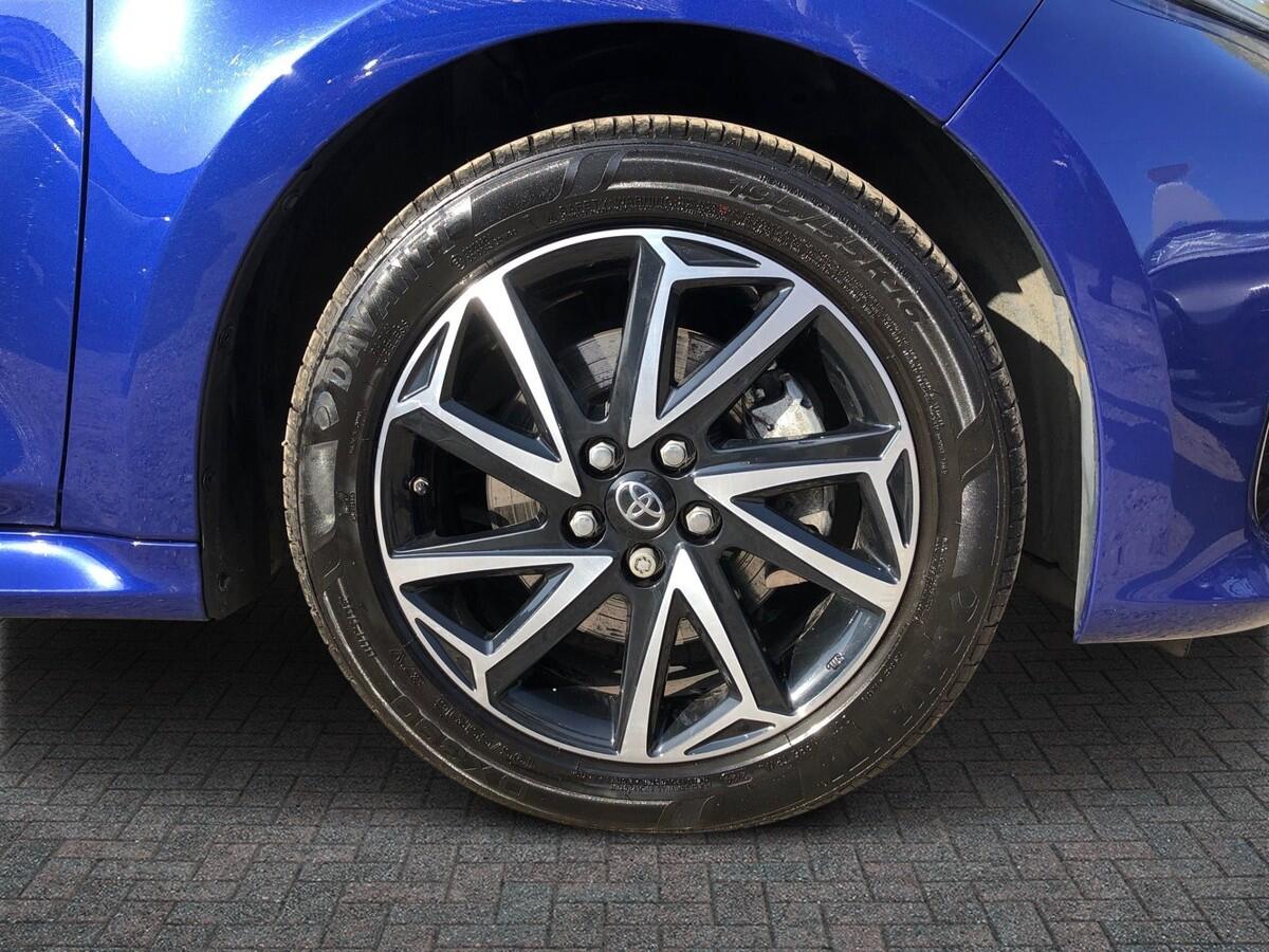 Used Toyota Yaris 2023 for sale - 78215682: Photo 18