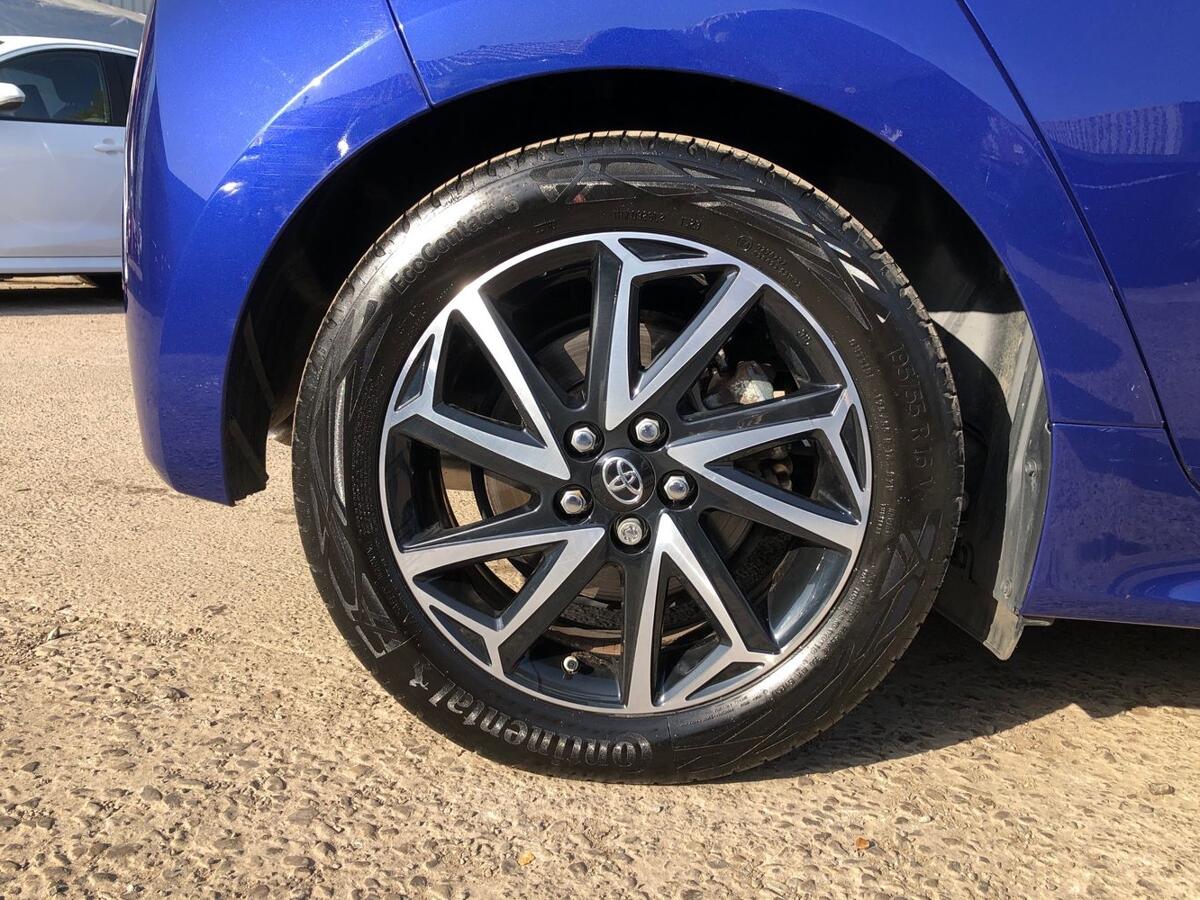 Used Toyota Yaris 2023 for sale - 78215682: Photo 19