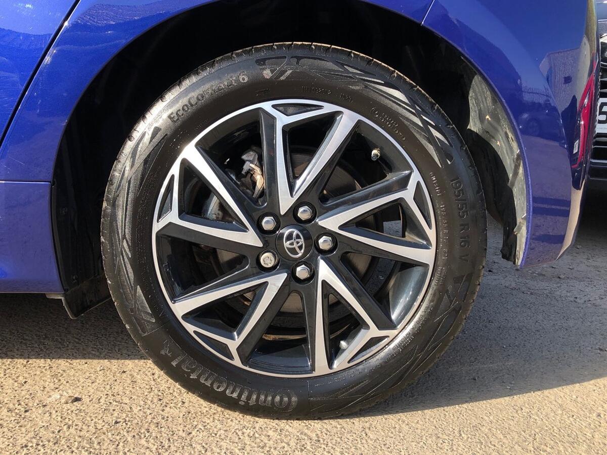 Used Toyota Yaris 2023 for sale - 78215682: Photo 20