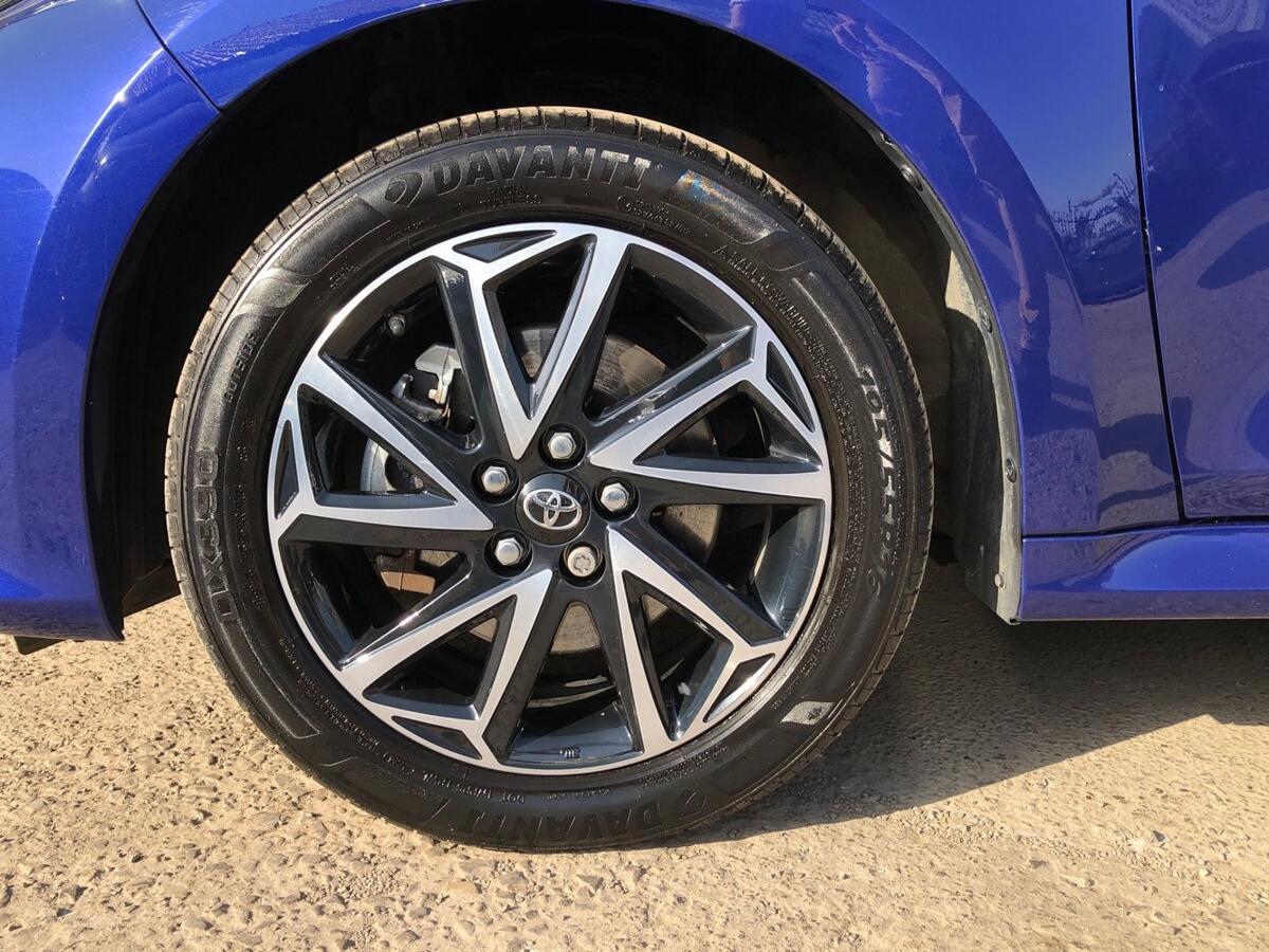 Used Toyota Yaris 2023 for sale - 78215682: Photo 21