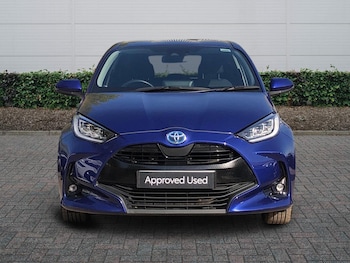 Used Toyota Yaris 2023 for sale - 78215682: Photo